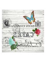 TRANSFER MIXART 5820V  25X25 ARTEBELLA