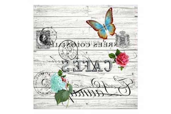 TRANSFER MIXART 5820V  25X25 ARTEBELLA