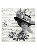 TRANSFER MIXART 5821V  25X25 ARTEBELLA