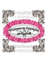 TRANSFER MIXART 5824V  25X25 ARTEBELLA