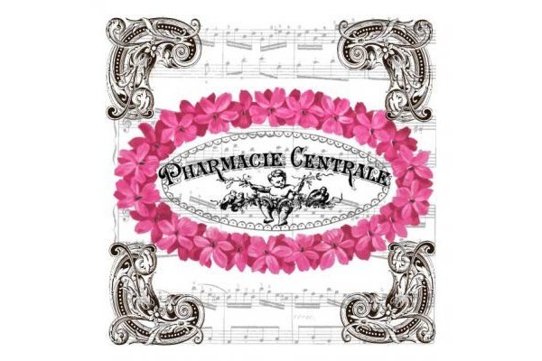 TRANSFER MIXART 5824V  25X25 ARTEBELLA