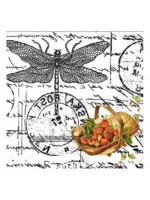 TRANSFER MIXART 5828V 25X25 ARTEBELLA