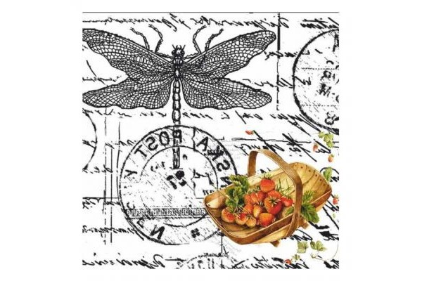 TRANSFER MIXART 5828V 25X25 ARTEBELLA