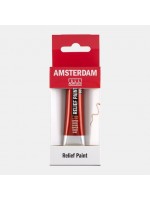 ΠΕΡΙΓΡΑΜΜΑ AMSTERDAM RELIEF 20ml 805 Copper