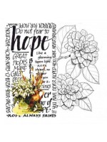 TRANSFER MIXART 5850V 25X25 ARTEBELLA