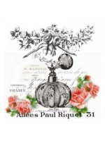 TRANSFER MIXART 5854V 25X25 ARTEBELLA