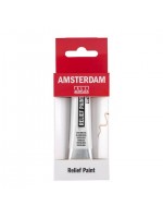 ΠΕΡΙΓΡΑΜΜΑ AMSTERDAM RELIEF 20ml 120 Διάφανο