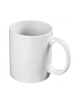 ΚΟΥΠΑ ΚΕΡΑΜΙΚΗ 7,5 χ Η 10cm ΛΕΥΚΗ 300ML
