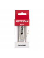 ΠΕΡΙΓΡΑΜΜΑ AMSTERDAM RELIEF 20ml 815 Pewter