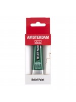 ΠΕΡΙΓΡΑΜΜΑ AMSTERDAM RELIEF 20ml 602 Deep Green