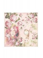 TRANSFER MIXART 6001K  25X25 6001K ARTEBELLA