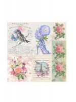 TRANSFER MIXART 6005K  25X25 6005K ARTEBELLA