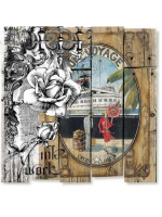TRANSFER MIXART 6050K 25X25 ARTEBELLA