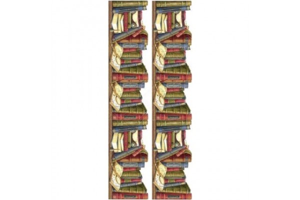 TRANSFER MIXART 10X25 6121V ARTEBELLA