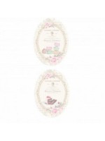 TRANSFER MIXART 10X25 6132K ARTEBELLA