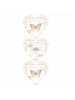 TRANSFER MIXART 10X25 6138K ARTEBELLA