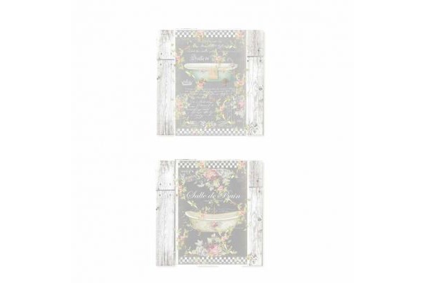 TRANSFER MIXART 10X25 ARTEBELLA