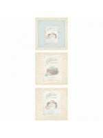 TRANSFER MIXART 10X25 ARTEBELLA