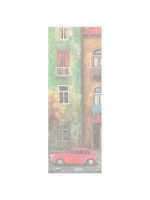 TRANSFER MIXART 10X25 6174K ARTEBELLA