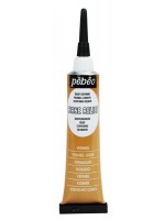 ΠΕΡΙΓΡΑΜΜΑ CERNE RELIEF Vermeil gold 20ml PEBEO