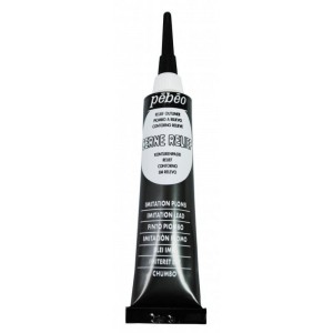 ΠΕΡΙΓΡΑΜΜΑ CERNE RELIEF Imitation lead 20ml PEBEO ΠΕΡΙΓΡΑΜΜΑ CERNE RELIEF Imitation lead 20ml PEBEO