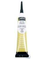 ΠΕΡΙΓΡΑΜΜΑ CERNE RELIEF Pale gold 20ml PEBEO