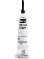 ΠΕΡΙΓΡΑΜΜΑ CERNE RELIEF White 20ml PEBEO