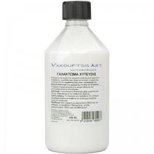 ΓΑΛΑΚΤΩΜΑ ΡΗΤΙΝΗ ΧΥΤΕΥΣΗΣ 500ml