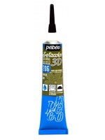 ΠΕΡΙΓΡΑΜΜΑΤΑ ΥΦΑΣΜΑΤΟΣ Gold PERLE EFFECT 20ml SETACOLOR 3D