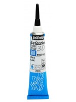 ΠΕΡΙΓΡΑΜΜΑΤΑ ΥΦΑΣΜΑΤΟΣ White BROD'LINE EFFECT 20ml SETACOLOR 3D