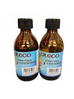 ΥΓΡΟ ΓΥΑΛΙ 2/1 ΣΕΤ 300ML (Α ΣΥΣΤΑΤΙΚΟ 190GR - Β ΣΥΣΤΑΤΙΚΟ 110GR)