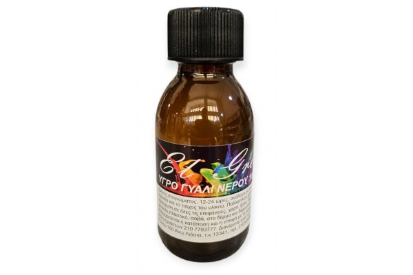 ΥΓΡΟ ΓΥΑΛΙ ΝΕΡΟΥ 100ML
