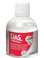 ΒΕΡΝΙΚΙ ΠΗΛΟΥ 250ml DAS