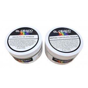 ΚΡΑΚΕΛΕ ΔΥΟ ΣΥΣΤΑΤΙΚΩΝ (2Χ100ml) ΣΕΤ 200ML ΚΡΑΚΕΛΕ ΔΥΟ ΣΥΣΤΑΤΙΚΩΝ (2Χ100ml) ΣΕΤ 200ML
