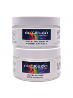 ΚΡΑΚΕΛΕ ΔΥΟ ΣΥΣΤΑΤΙΚΩΝ (2Χ100ml) ΣΕΤ 200ml