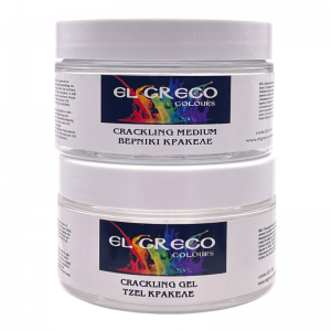 ΚΡΑΚΕΛΕ ΔΥΟ ΣΥΣΤΑΤΙΚΩΝ (2Χ100ml) ΣΕΤ 200ml ΚΡΑΚΕΛΕ ΔΥΟ ΣΥΣΤΑΤΙΚΩΝ (2Χ100ml) ΣΕΤ 200ml
