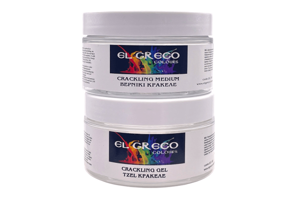 ΚΡΑΚΕΛΕ ΔΥΟ ΣΥΣΤΑΤΙΚΩΝ (2Χ100ml) ΣΕΤ 200ml