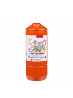 ΤΕΜΠΕΡΑ BRUYNZEEL 1000ml 235 Orange