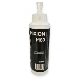 ΚΟΛΛΑ MIXION M60 250ML ΓΙΑ ΦΥΛΛΑ ΧΡΥΣΟΥ
