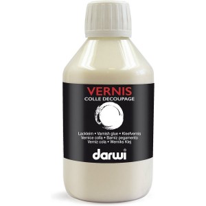 ΚΟΛΛΑ- ΒΕΡΝΙΚΙ ΝΤΕΚΟΥΠΑΖ 250ML DARWI ΚΟΛΛΑ- ΒΕΡΝΙΚΙ ΝΤΕΚΟΥΠΑΖ 250ML DARWI