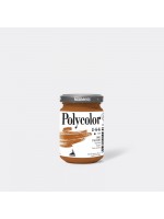 ΑΚΡΥΛΙΚΟ ΧΡΩΜΑ POLYCOLOR 144 Pale Gold 140ml MAIMERI