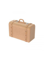ΞΥΛΙΝΗ  ΒΑΛΙΤΣΑ 49Χ21Χ31 MDF ARTEBELLA