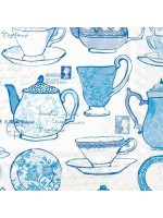 ΧΑΡΤΟΠΕΤΣΕΤΑ ΦΛΥΤΣΑΝΙΑ 24X24 C546340 - ΣΥΣΚΕΥΑΣΙΑ 20τμχ