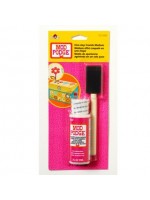 MOD PODGE CRACKLE MEDIUM 59ML PLAID