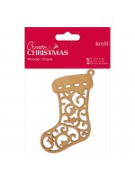 ΞΥΛΙΝΑ - ΚΑΛΤΣΑ ΧΡΙΣΤΟΥΓΕΝΝΙΑΤΙΚΗ