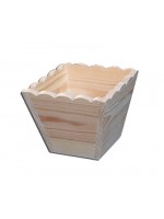 ΞΥΛΙΝΟ ΓΛΑΣΤΡΑΚΙ 110X110X90