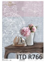 ΡΙΖΟΧΑΡΤΟ Α4 R0766