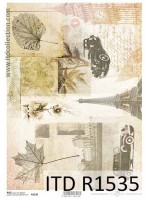 ΡΙΖΟΧΑΡΤΟ 210Χ297 Α4