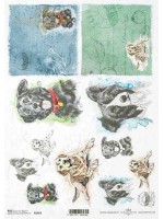 ΡΙΖΟΧΑΡΤΟ 210 Χ 297 Α4