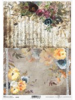 ΡΙΖΟΧΑΡΤΟ Α4 R1832